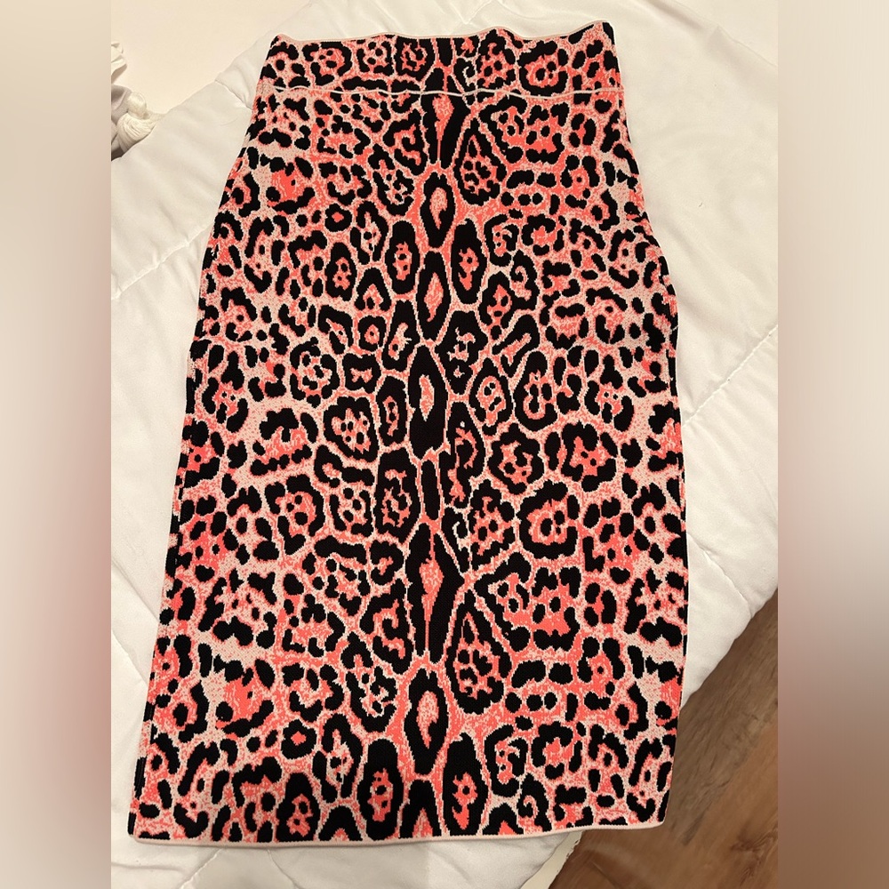 Pencil skirt by BCBG Max Azria
